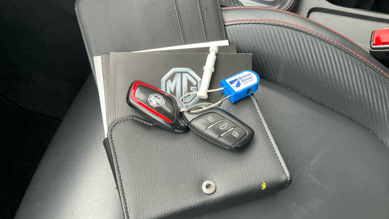 MG ZS 1.0T GDi Exclusive 5dr Petrol Hatchback